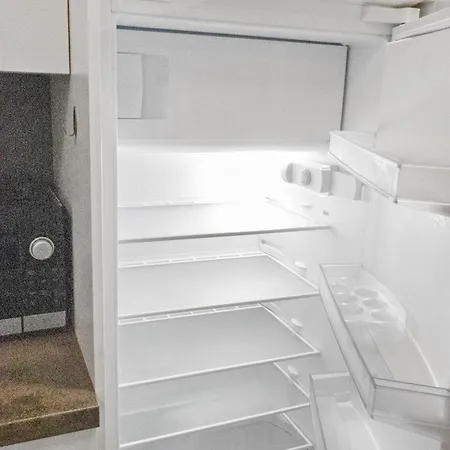 Luxus Im Zentrum Fuer 6 Personen! 3 Zimmer, Balkon, Wlan, Parkplatz Apartament *