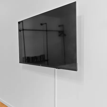 Luxus Im Zentrum Für 6 Personen! 3 Zimmer, Balkon, Wlan, Parkplatz Apartamento Dresde