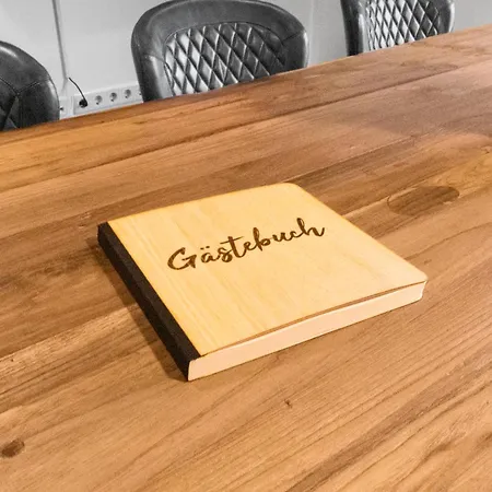 Luxus Im Zentrum Für 6 Personen! 3 Zimmer, Balkon, Wlan, Parkplatz